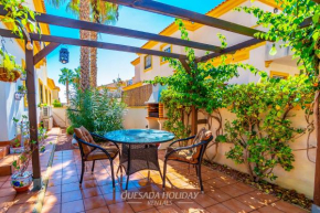 Stunning Holiday Home in Ciudad Quesada Your Mediterranean Escape Quesada